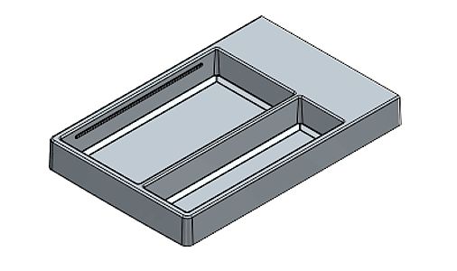 Multi purpose insert 450/30