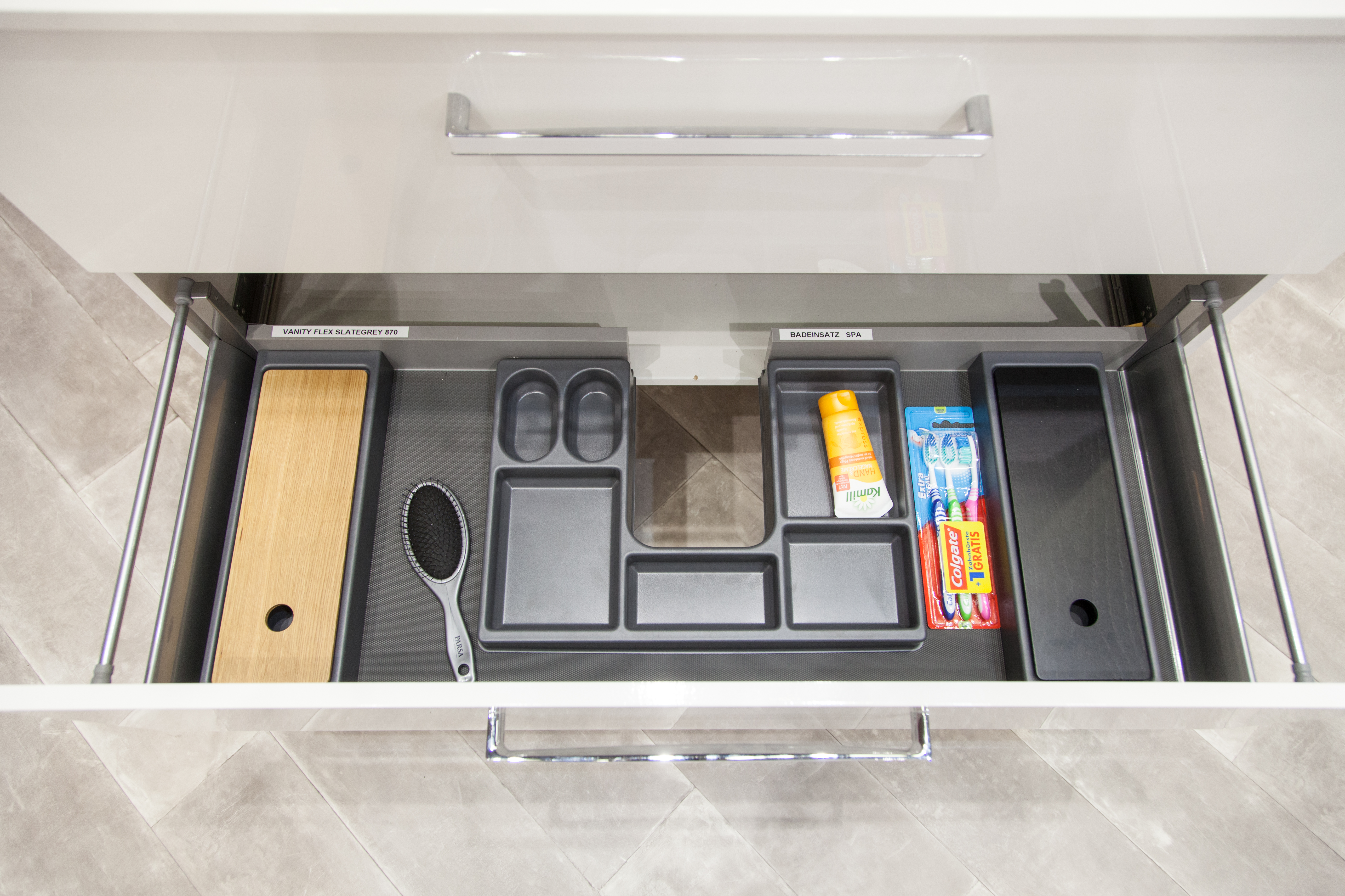 Agoform Bathroom Spa