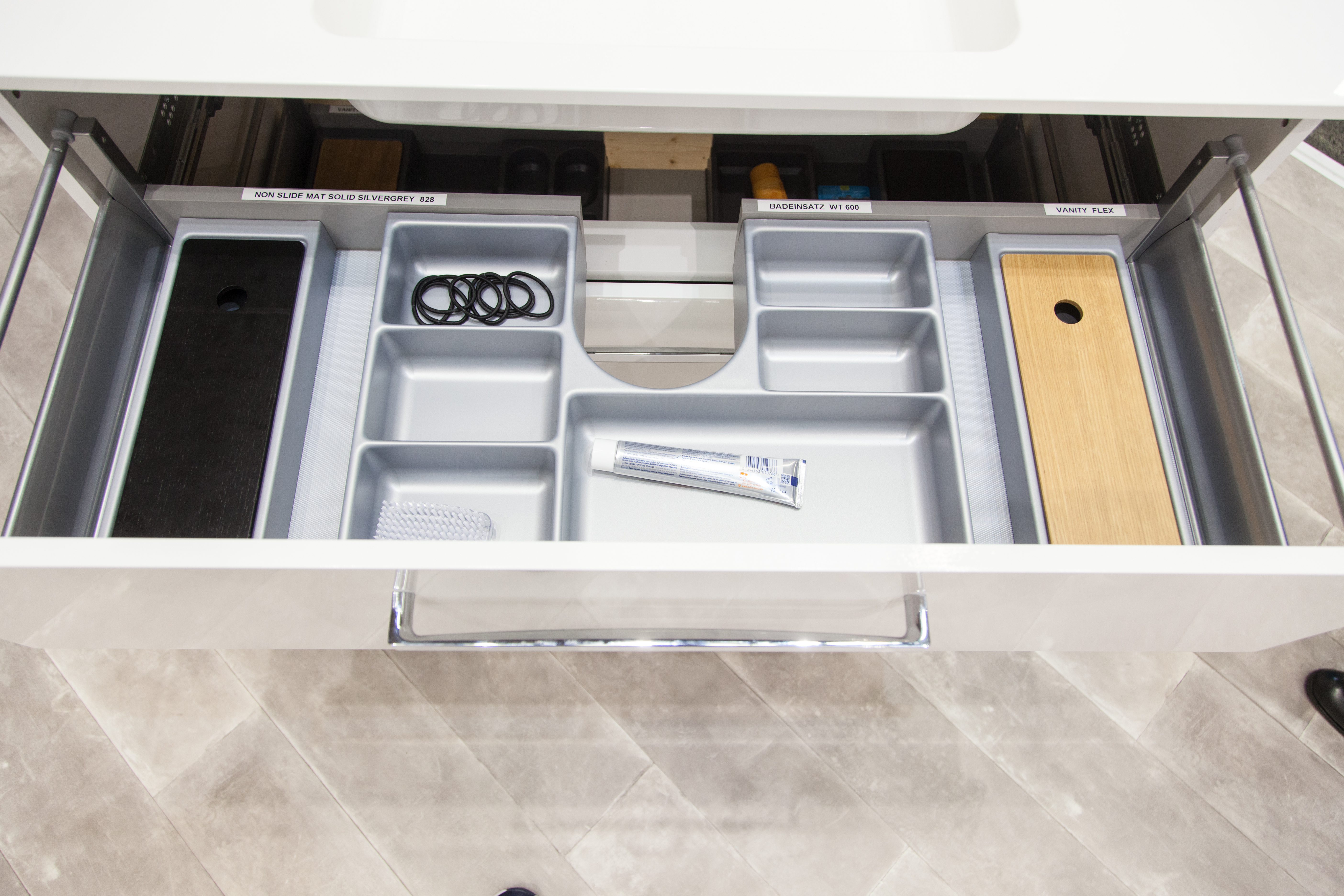 Agoform Bathroom WT600