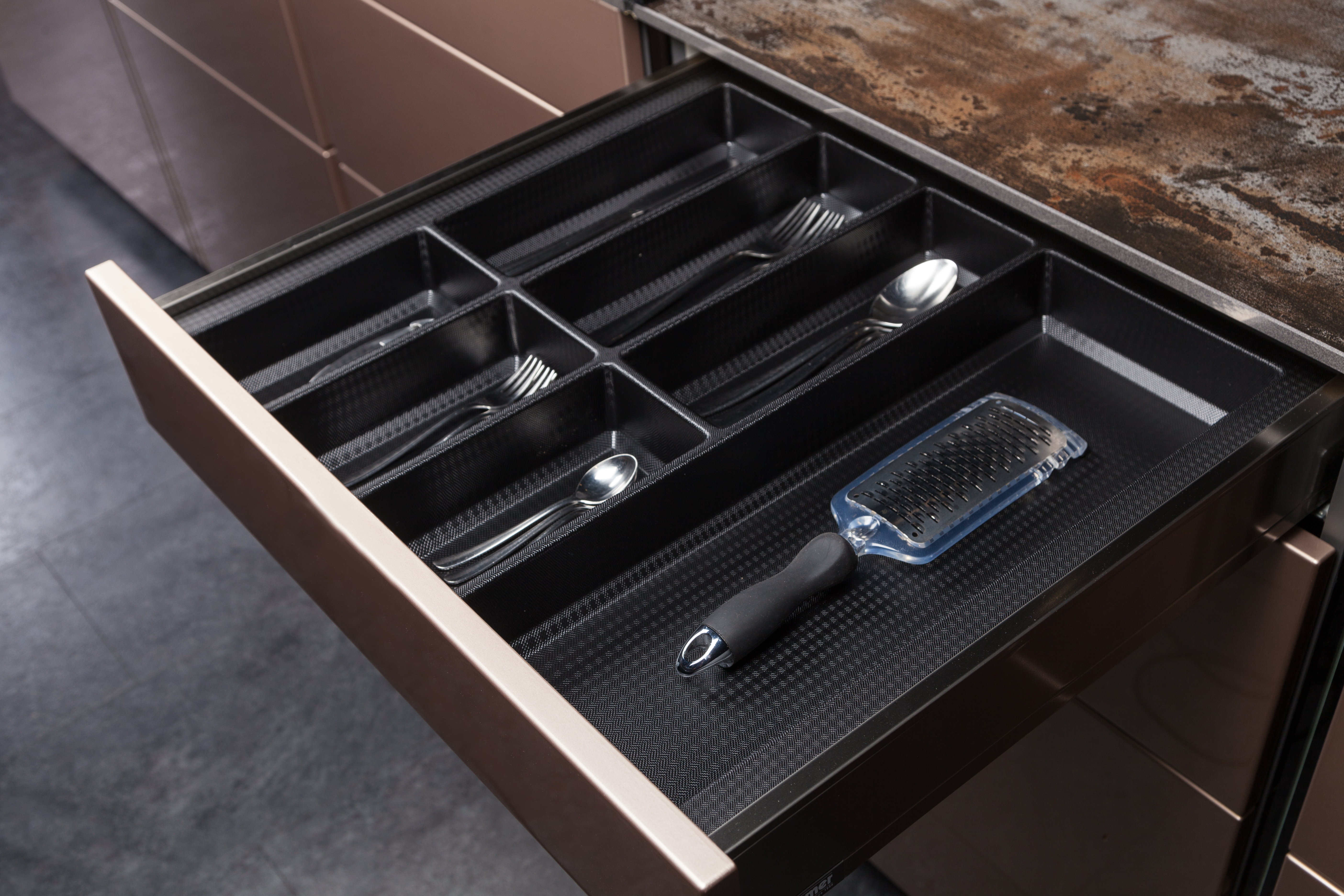 Agoform Classico Kristall