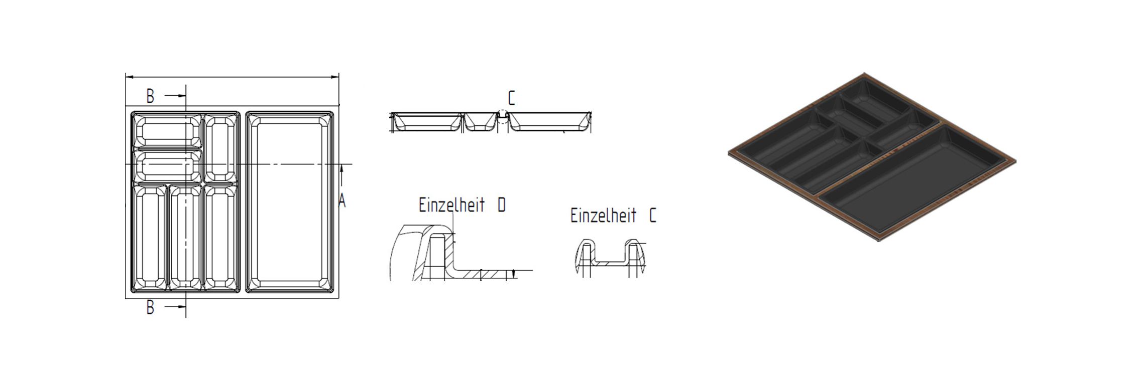 Produktentwicklung AGOFORM